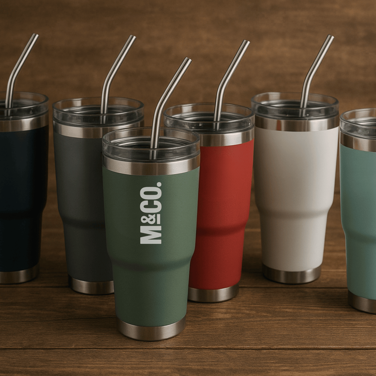 M&Co. Tumble in the Jungle 1,2L