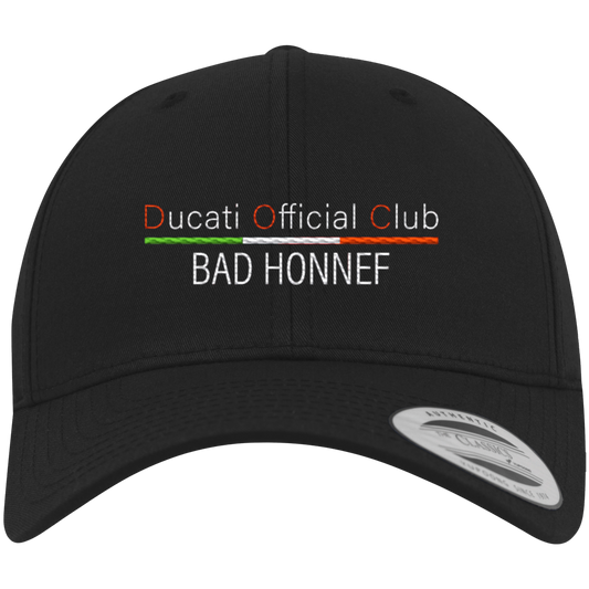 D.O.C Bad Honnef Basecap